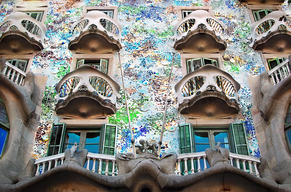 Tour Tây Ban Nha - Cuba 14 ngày 13 đêm